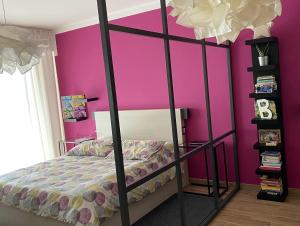 Gallery 123 Luxury Room