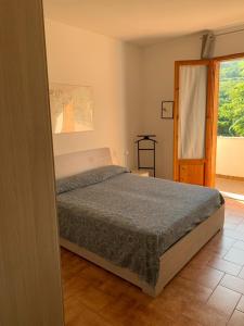 Casa Cristina con vista mare