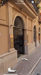 Gallery 123 Luxury Room