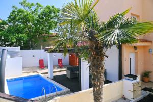 Holiday Home Mumy 