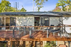 Fields of Green by Experience Jervis Bay - Ubytování bez kategorie ve městě Vincentia