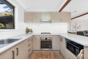 Fields of Green by Experience Jervis Bay