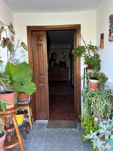 Casa Rural La Pereda