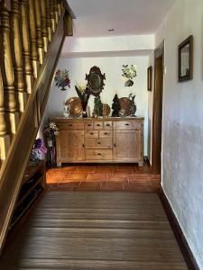 Casa Rural La Pereda