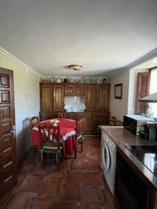 Casa Rural La Pereda