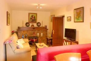 Casa Rural La Pereda