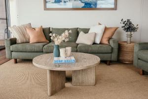 Hearns Beachside Villa 9