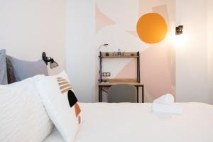 Hotels Urban Style Biarritz Le Relais : photos des chambres