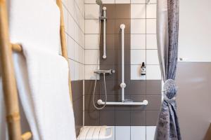 Hotels Urban Style Biarritz Le Relais : photos des chambres