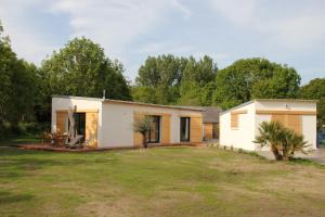 Maisons de vacances Casa Cotentins : photos des chambres