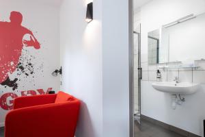 Hotels Urban Style Biarritz Le Relais : photos des chambres