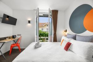 Hotels Urban Style Biarritz Le Relais : photos des chambres