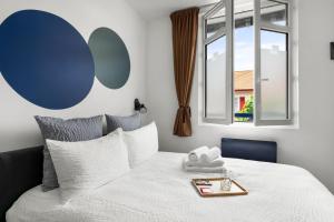 Hotels Urban Style Biarritz Le Relais : photos des chambres