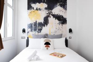 Hotels Urban Style Biarritz Le Relais : photos des chambres