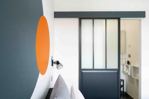 Hotels Urban Style Biarritz Le Relais : photos des chambres