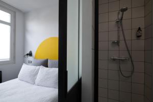 Hotels Urban Style Biarritz Le Relais : photos des chambres