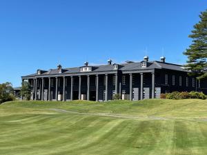 Eau Sol Vert Karuizawa Club