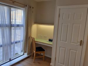 THE FORTWELL BOARDING HOUSE