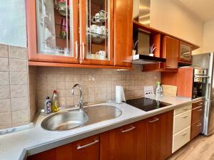 Holiday home in Crikvenica 42922