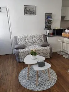 La tranquillité proche des châteaux de la Loire. - Naveil