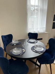 Dusan knez mihailova city center apartment obilicev venac