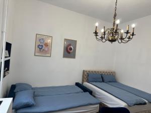 Dusan knez mihailova city center apartment obilicev venac