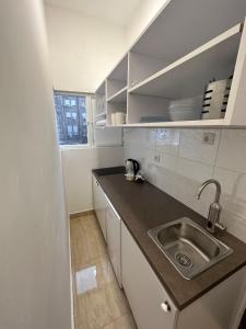 Dusan knez mihailova city center apartment obilicev venac