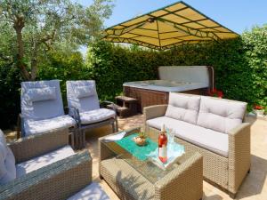 Holiday Home Nevena 