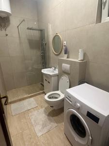 Dusan knez mihailova city center apartment obilicev venac