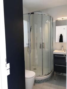 Appartements Agreable Studio LA Grande Motte : photos des chambres