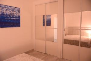 Appart'hotels Eden Azur - Residence Hoteliere : photos des chambres