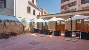 Casa Manca Alghero img10