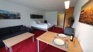 Apart Holidays - Haus Acletta - Olivone