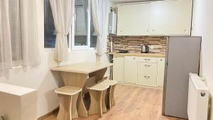 Freedom Square apartment