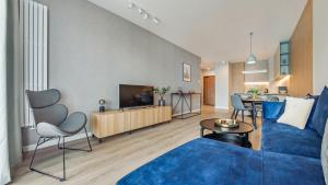 Apartamenty Sun Snow Baltea