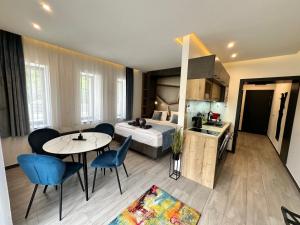 Luxury Apartments Keszthely