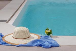 Anassa Stalis Luxury Suites by Estia Adults Only