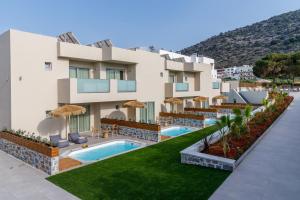 Anassa Stalis Luxury Suites by Estia Adults Only