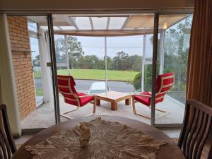 Home Offers Stunning views