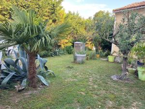 Maisons de vacances GITE CLARIMOR : photos des chambres