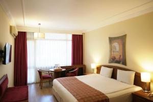 Standard Double or Twin Room room in Troia Tusan Hotel