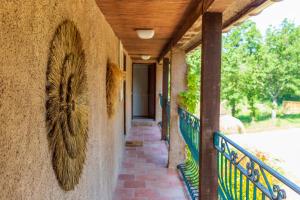 Maisons de vacances La Pampa en Provence - Maison de vacances : photos des chambres