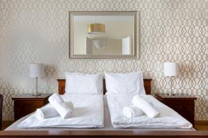 GDE Károly Apartmant