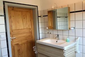 Haus 52° Nord, Ferienwohnung