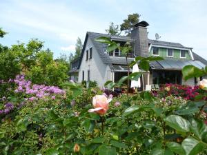 Haus 52° Nord, Ferienwohnung