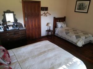 Walkerbouts Inn