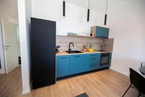 The Jazz Makarska Apartment, Old town located,free parking