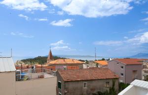 The Jazz Makarska Apartment, Old town located,free parking