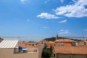 The Jazz Makarska Apartment, Old town located