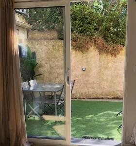 Appartements La Tournette : photos des chambres